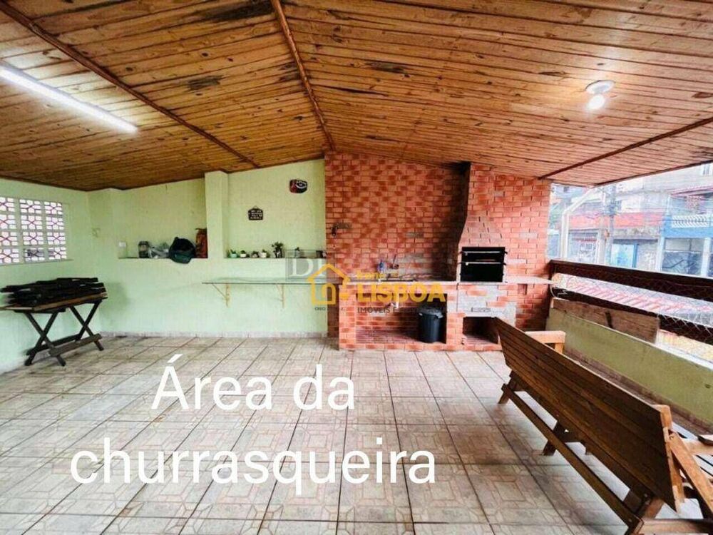 Sobrado, 3 quartos, 230 m² - Foto 30