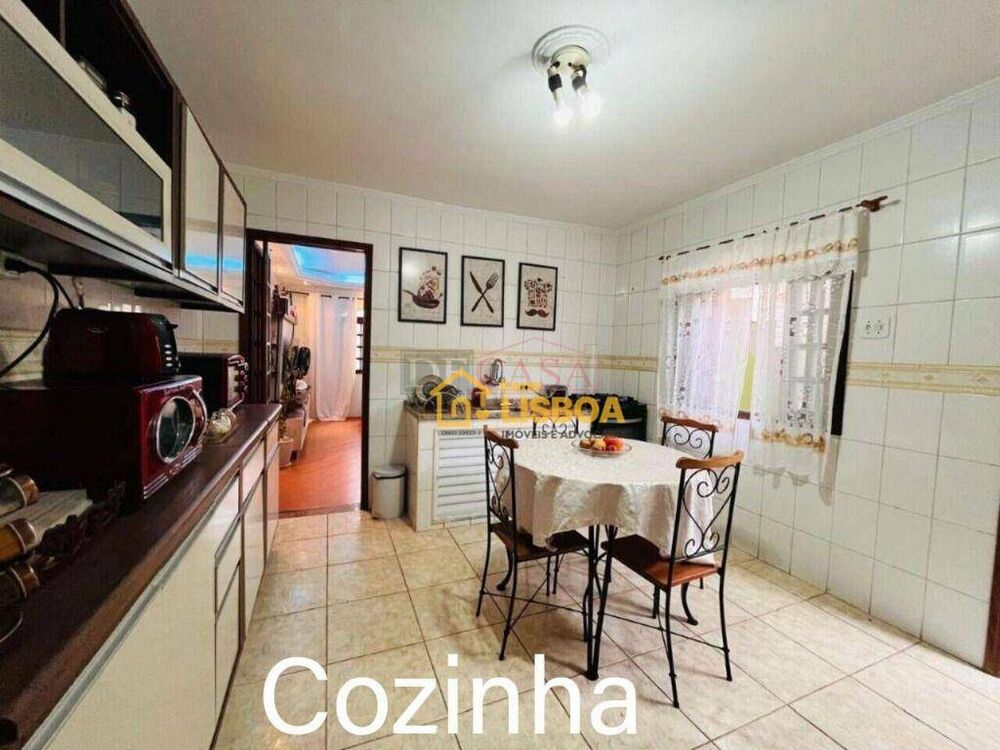 Sobrado, 3 quartos, 230 m² - Foto 14
