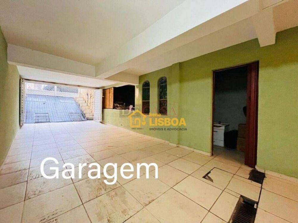 Sobrado, 3 quartos, 230 m² - Foto 7