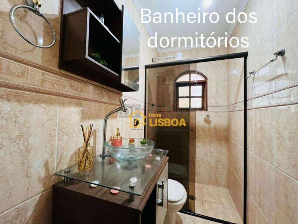 Sobrado, 3 quartos, 230 m² - Foto 20