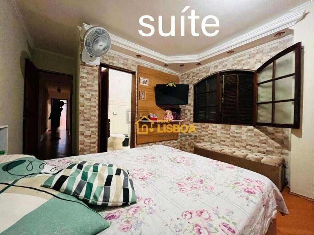 Sobrado, 3 quartos, 230 m² - Foto 28
