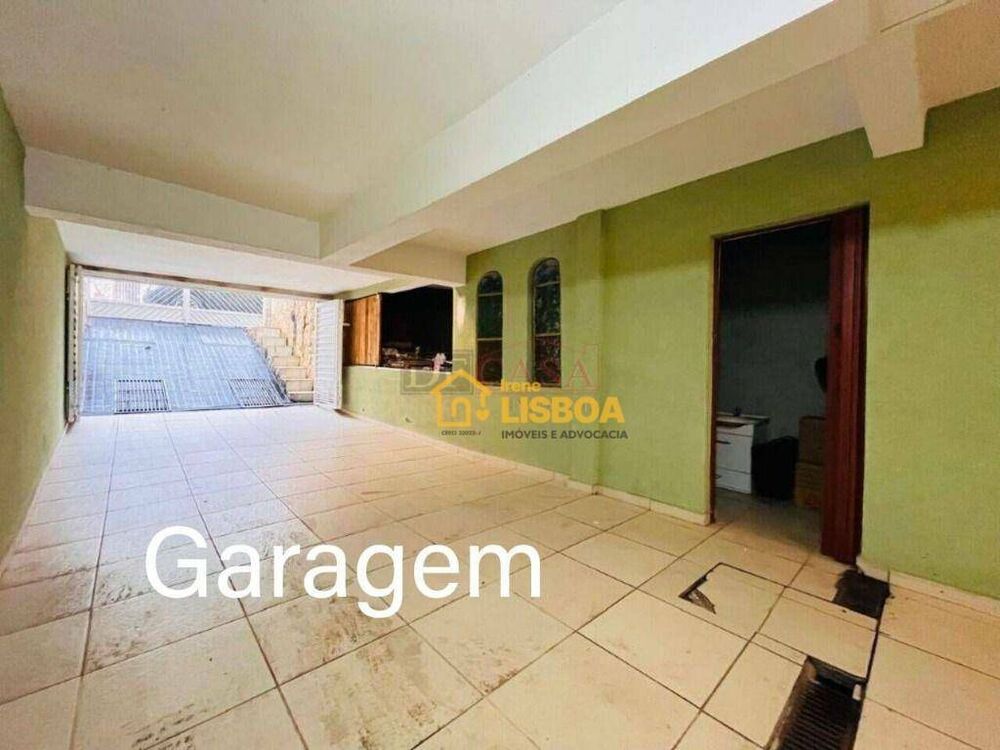 Sobrado, 3 quartos, 230 m² - Foto 22