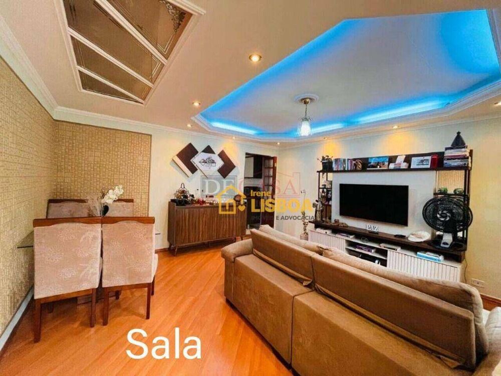 Sobrado, 3 quartos, 230 m² - Foto 21