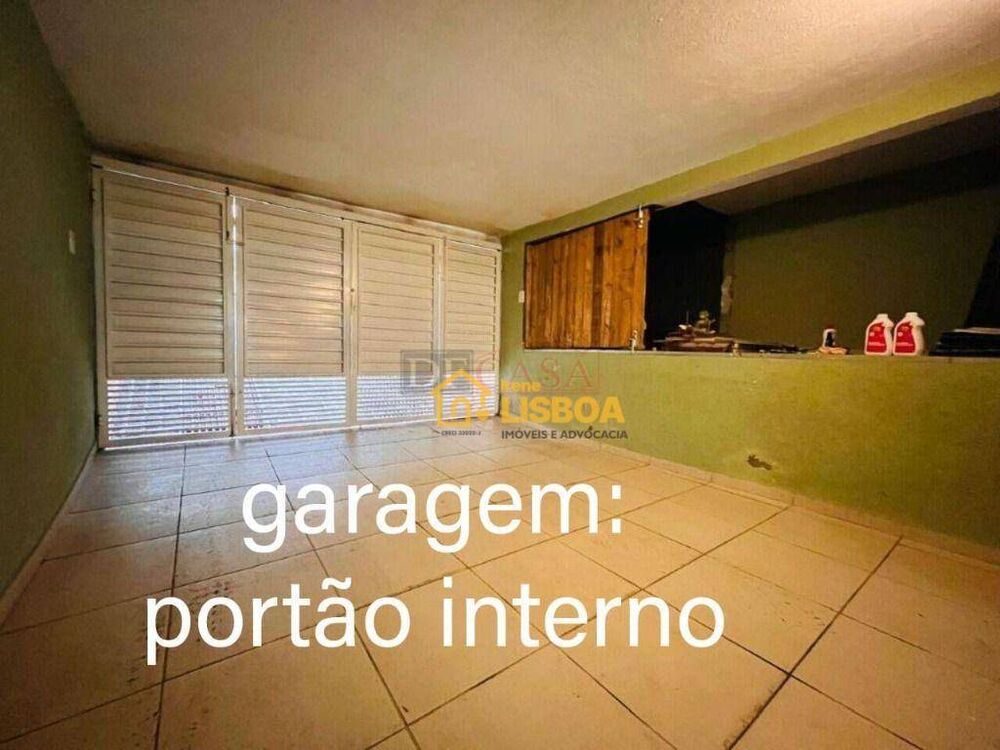 Sobrado, 3 quartos, 230 m² - Foto 16