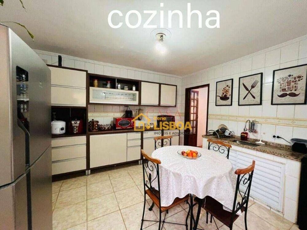 Sobrado, 3 quartos, 230 m² - Foto 17
