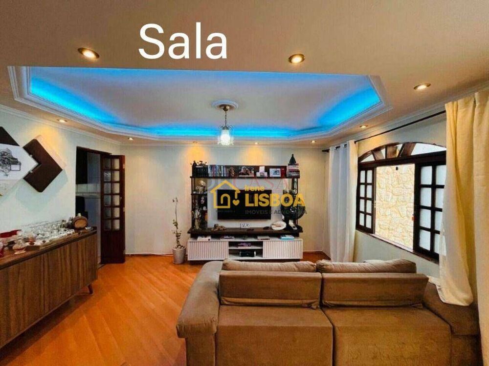 Sobrado, 3 quartos, 230 m² - Foto 27