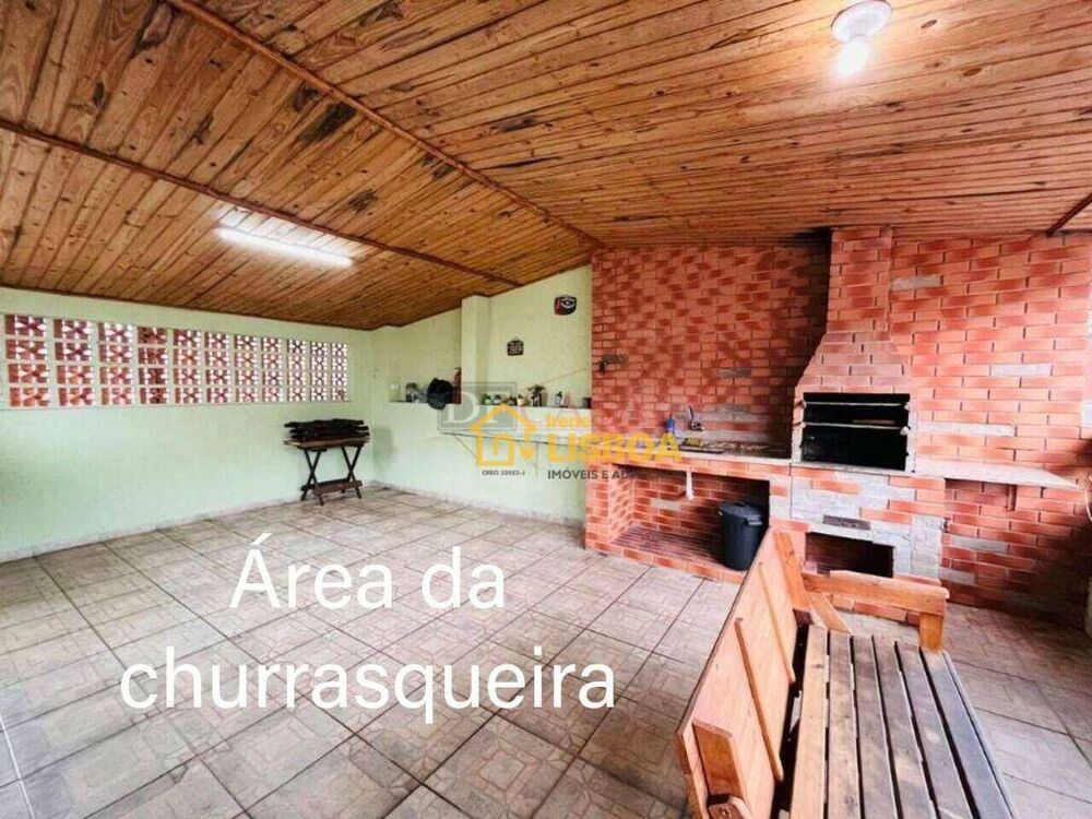 Sobrado, 3 quartos, 230 m² - Foto 10
