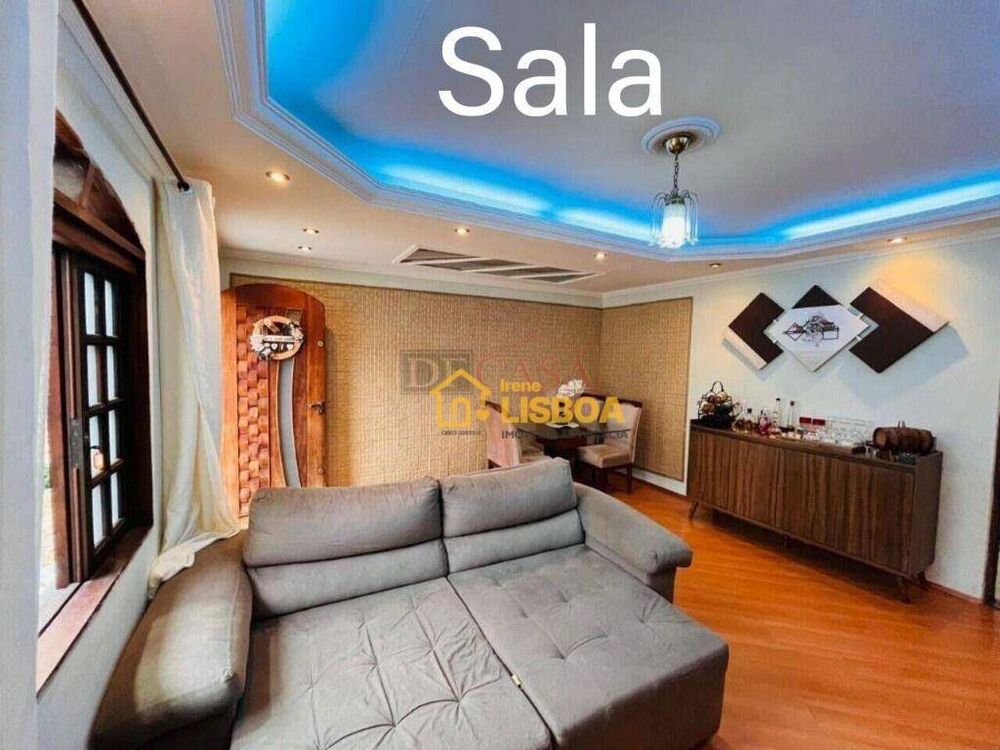 Sobrado, 3 quartos, 230 m² - Foto 6