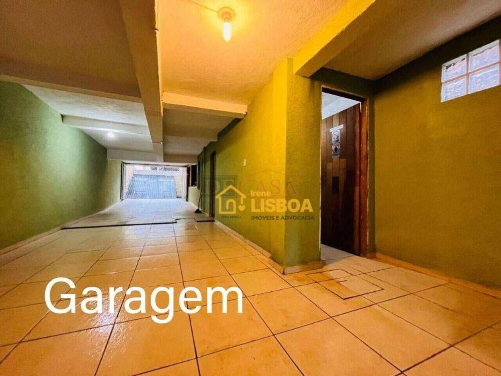 Sobrado, 3 quartos, 230 m² - Foto 11