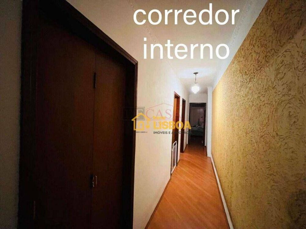 Sobrado, 3 quartos, 230 m² - Foto 4