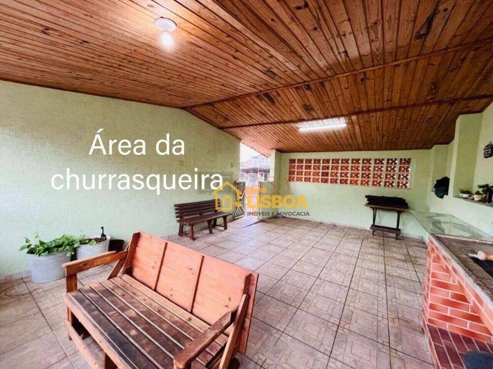 Sobrado, 3 quartos, 230 m² - Foto 3