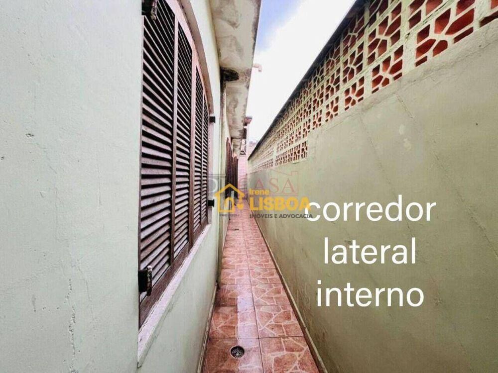Sobrado, 3 quartos, 230 m² - Foto 15