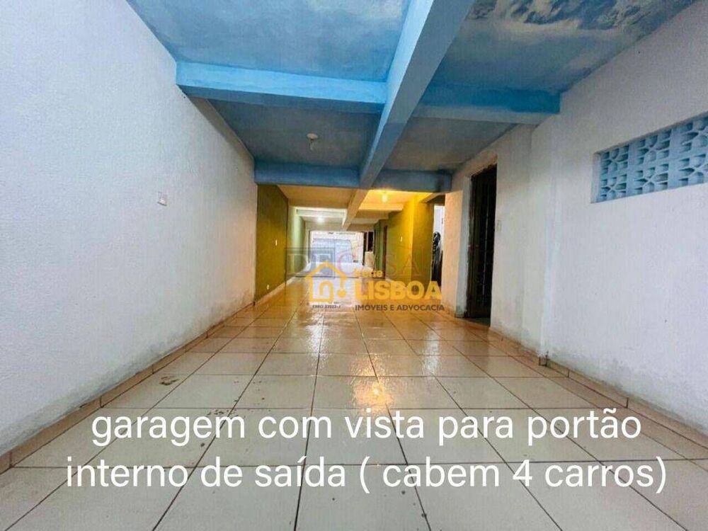 Sobrado, 3 quartos, 230 m² - Foto 5