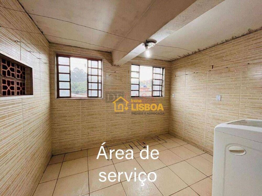 Sobrado, 3 quartos, 230 m² - Foto 25