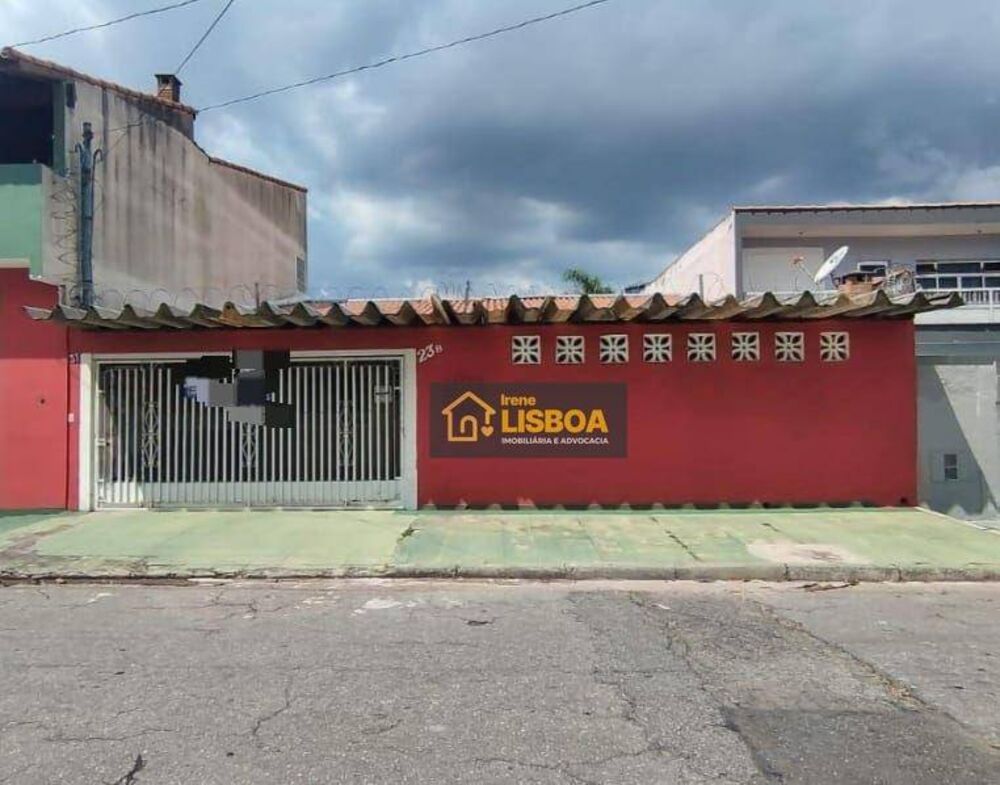 Casa, 2 quartos, 144 m² - Foto 2