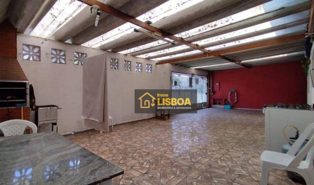 Casa, 2 quartos, 144 m² - Foto 5