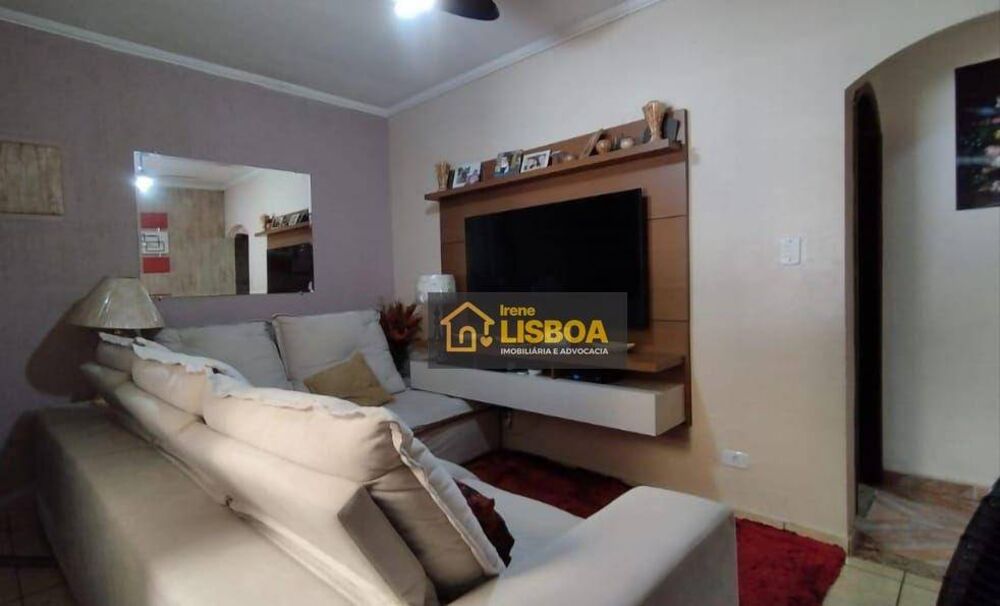 Casa, 2 quartos, 144 m² - Foto 7