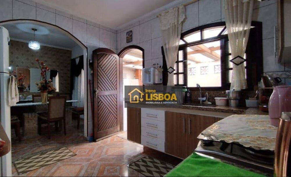 Casa, 2 quartos, 144 m² - Foto 17