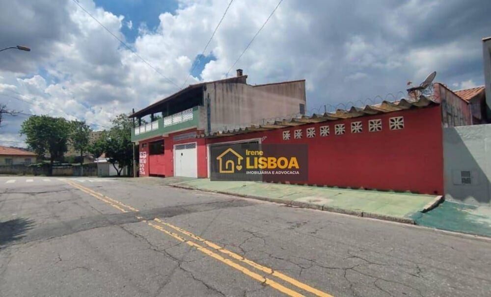 Casa, 2 quartos, 144 m² - Foto 1