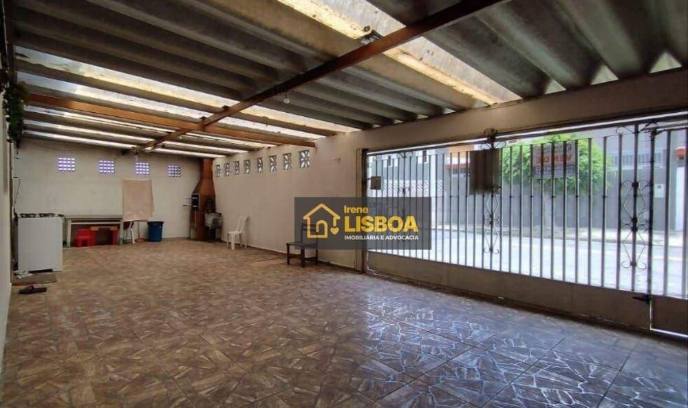 Casa, 2 quartos, 144 m² - Foto 4
