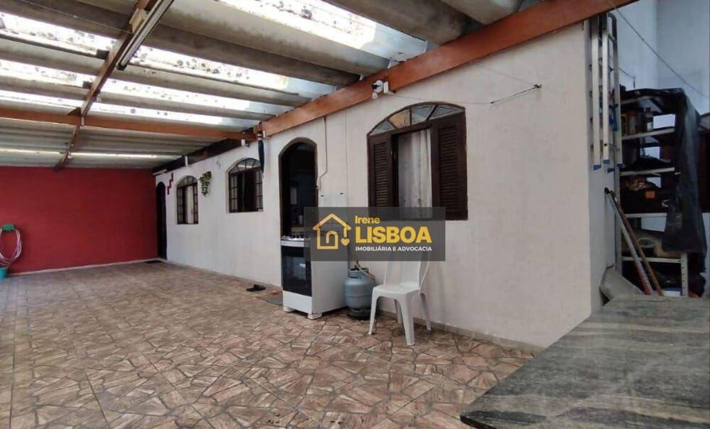 Casa, 2 quartos, 144 m² - Foto 6