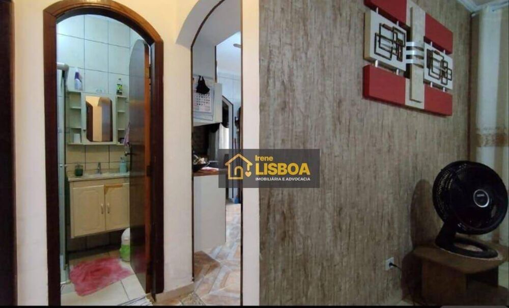 Casa, 2 quartos, 144 m² - Foto 10