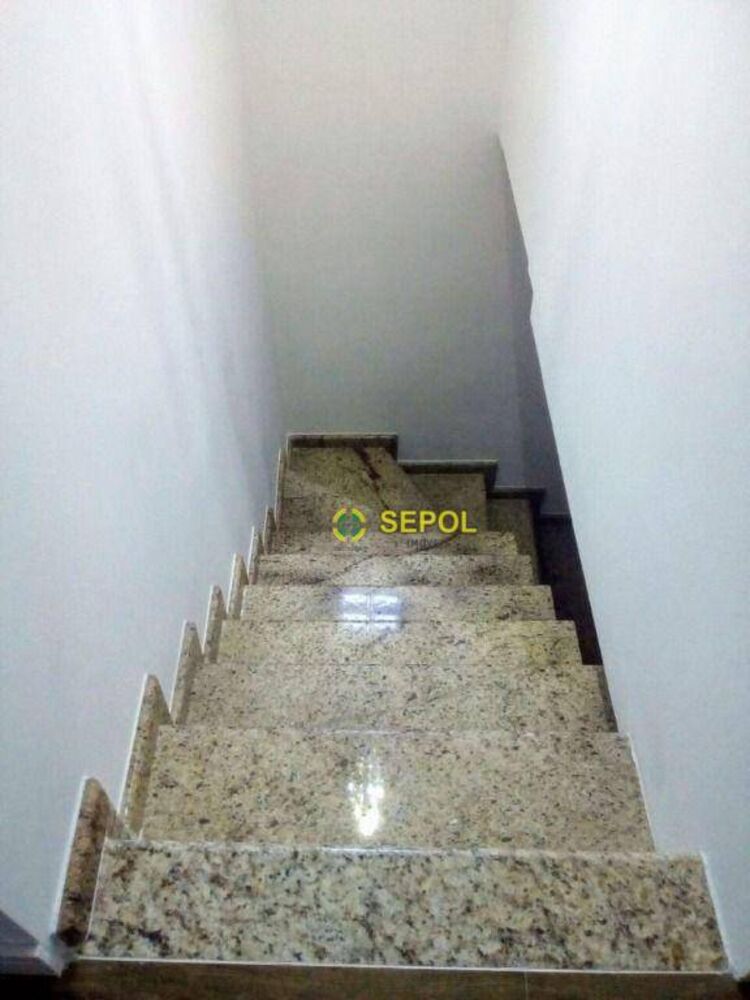 Sobrado, 4 quartos, 180 m² - Foto 7