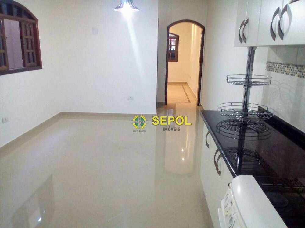 Sobrado, 4 quartos, 180 m² - Foto 5