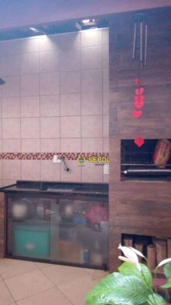 Sobrado, 4 quartos, 180 m² - Foto 20