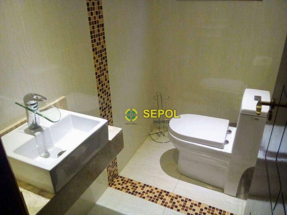Sobrado, 4 quartos, 180 m² - Foto 12
