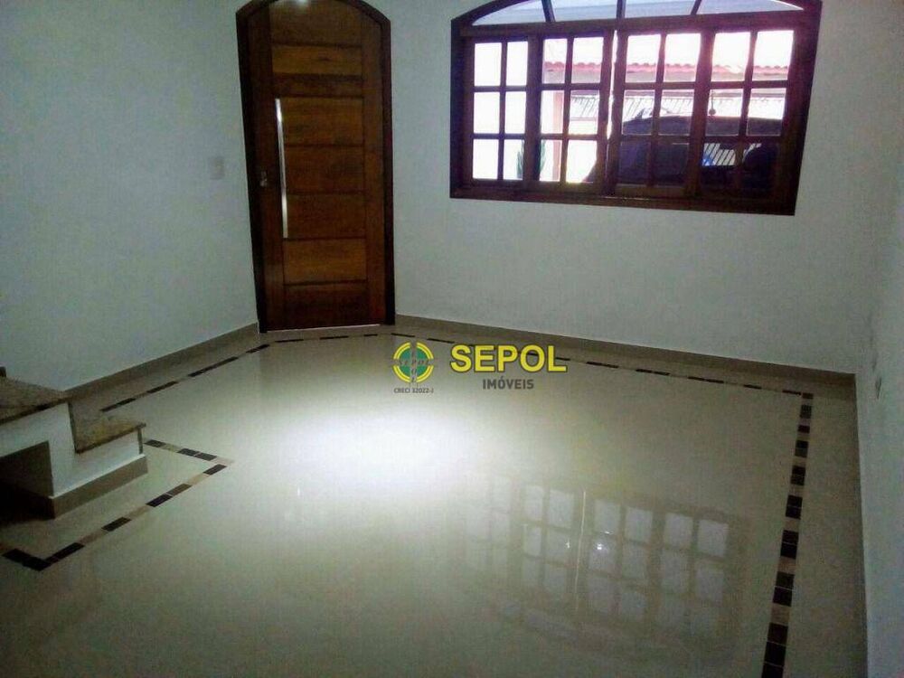 Sobrado, 4 quartos, 180 m² - Foto 24