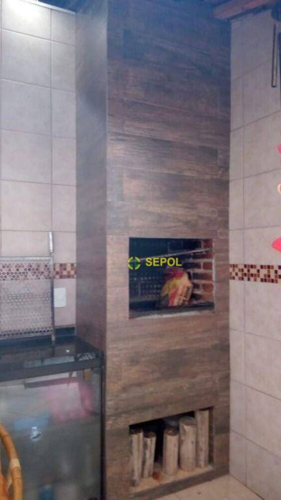 Sobrado, 4 quartos, 180 m² - Foto 21