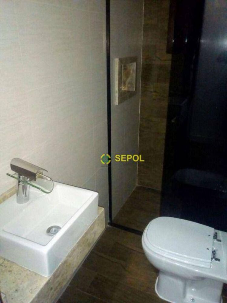 Sobrado, 4 quartos, 180 m² - Foto 1