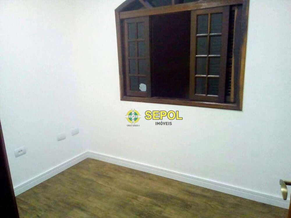 Sobrado, 4 quartos, 180 m² - Foto 11