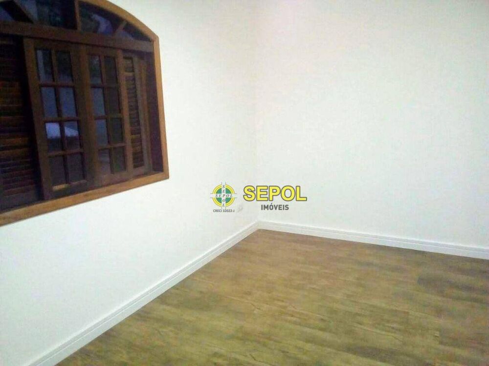 Sobrado, 4 quartos, 180 m² - Foto 10