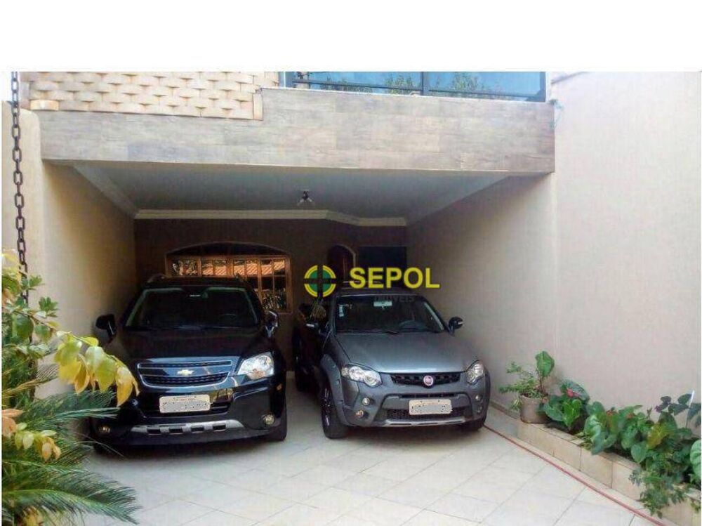 Sobrado, 4 quartos, 180 m² - Foto 23