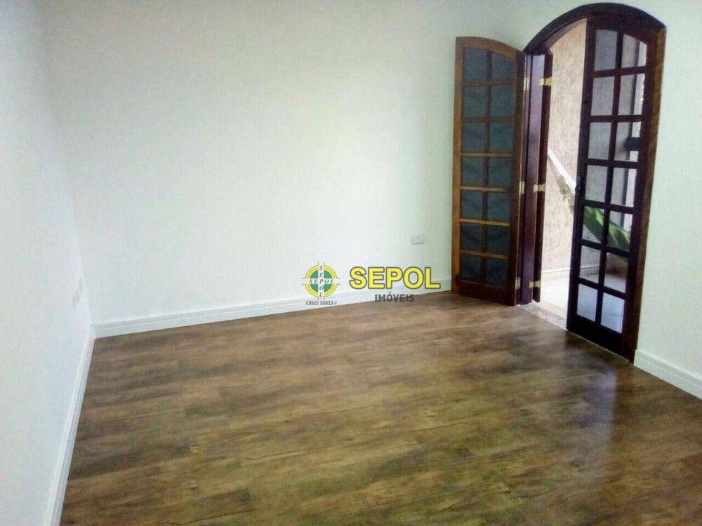 Sobrado, 4 quartos, 180 m² - Foto 14