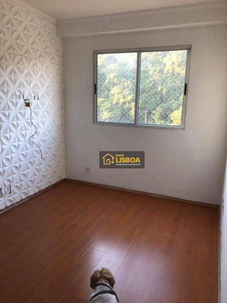 Apartamento, 2 quartos, 48 m² - Foto 19