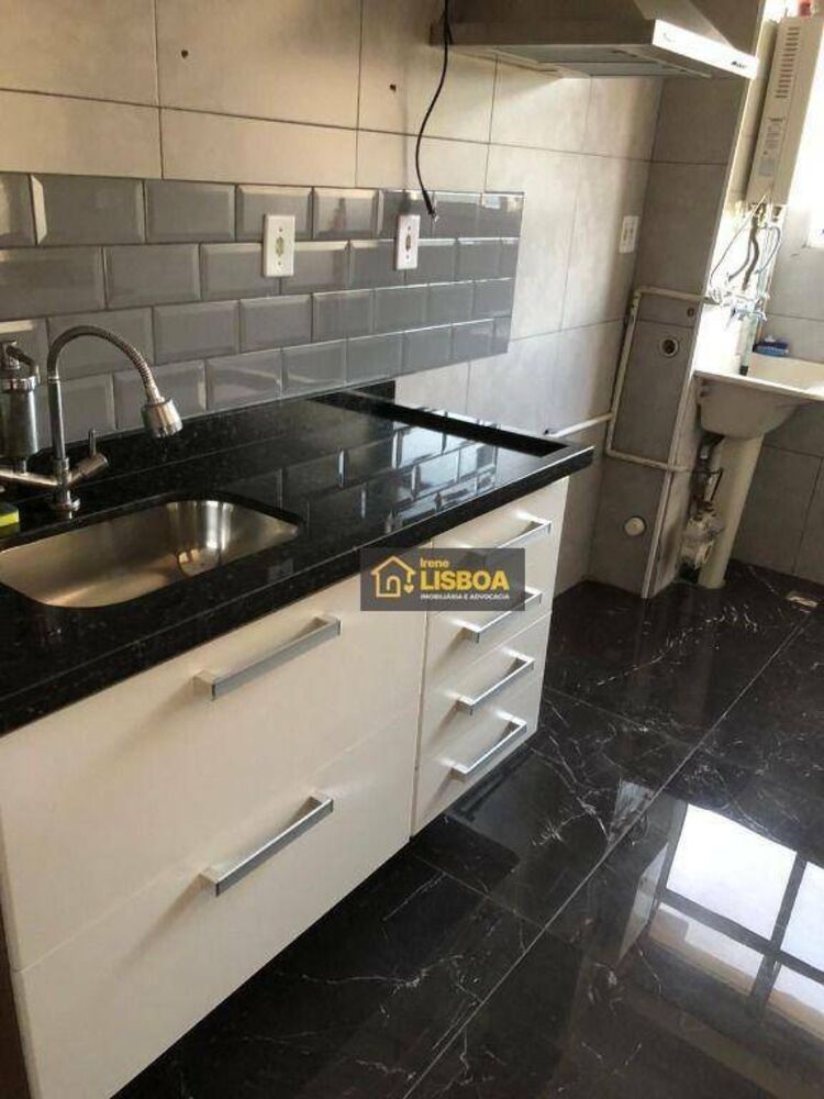 Apartamento, 2 quartos, 48 m² - Foto 1