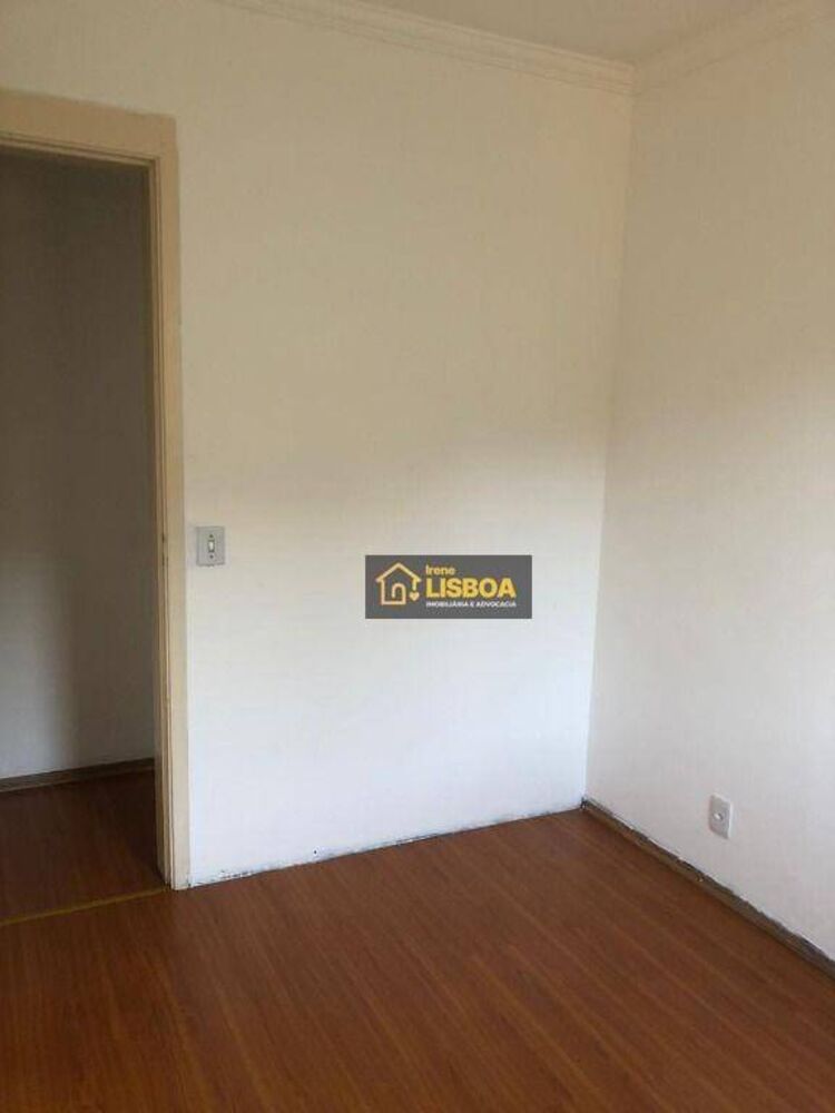 Apartamento, 2 quartos, 48 m² - Foto 5