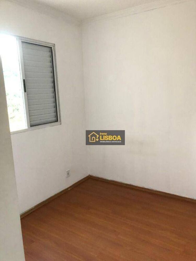 Apartamento, 2 quartos, 48 m² - Foto 6