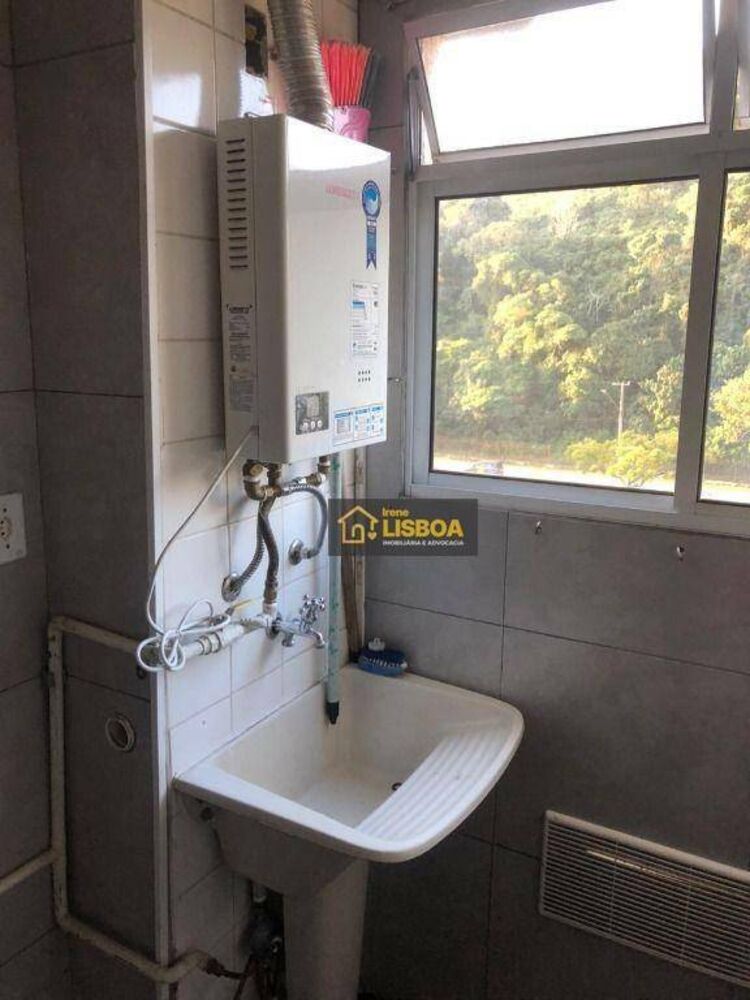Apartamento, 2 quartos, 48 m² - Foto 27