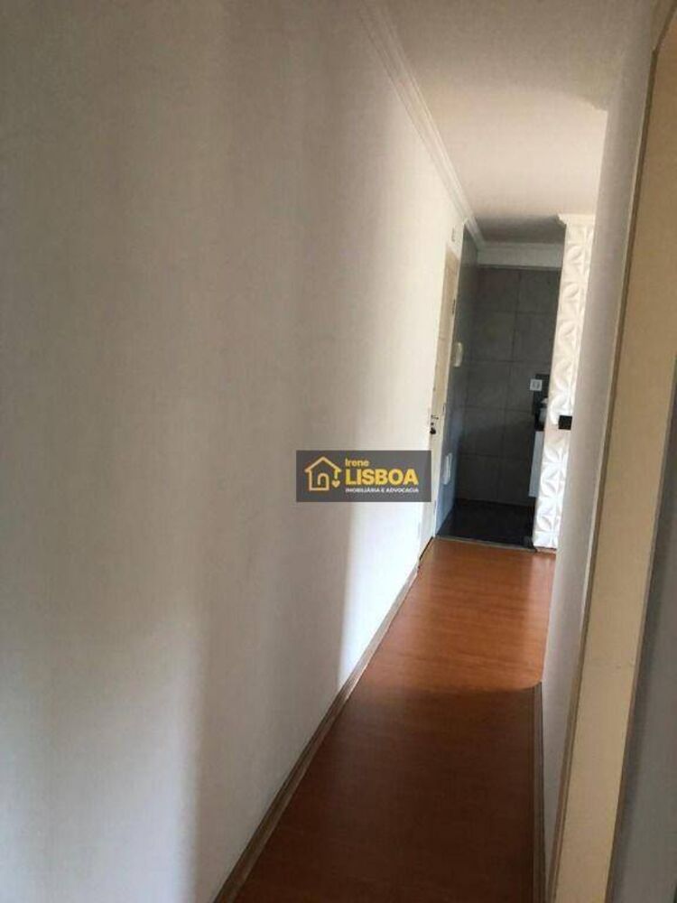 Apartamento, 2 quartos, 48 m² - Foto 3