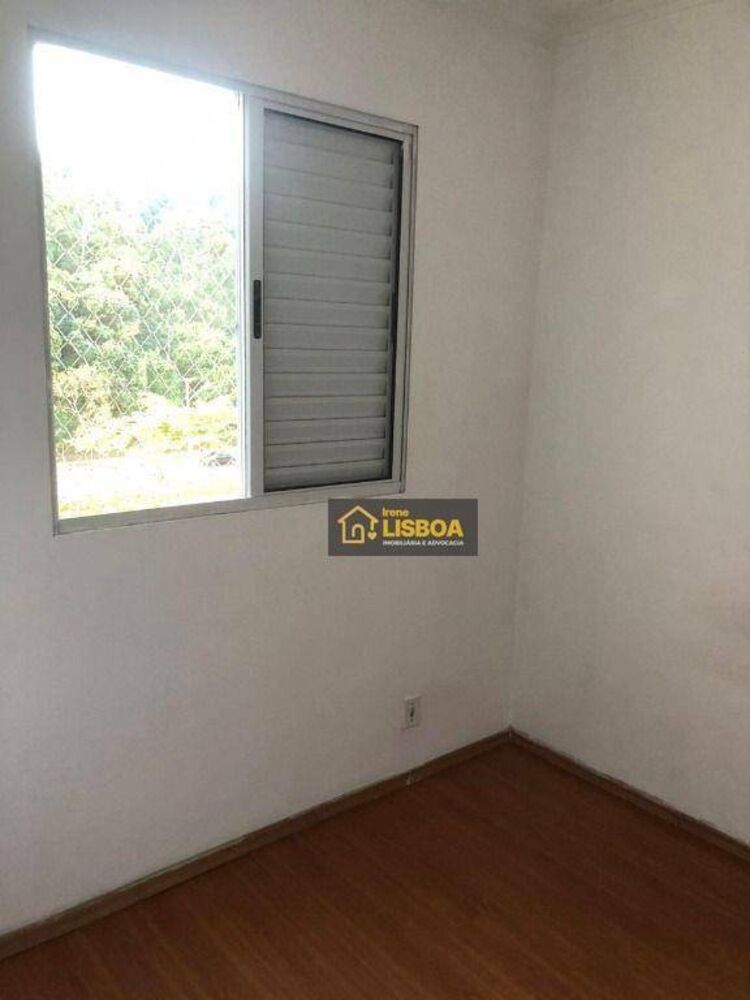 Apartamento, 2 quartos, 48 m² - Foto 8