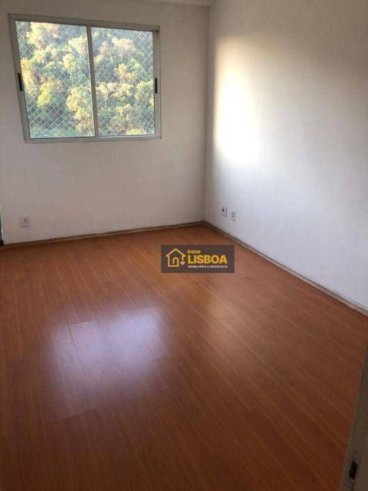 Apartamento, 2 quartos, 48 m² - Foto 10