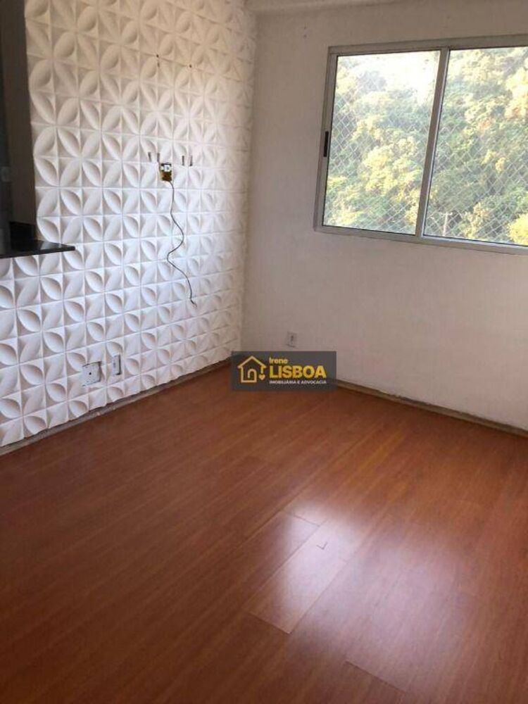 Apartamento, 2 quartos, 48 m² - Foto 11