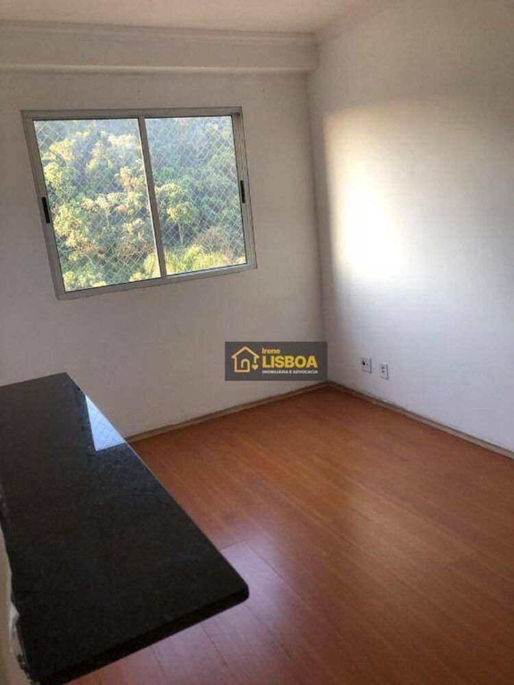 Apartamento, 2 quartos, 48 m² - Foto 4