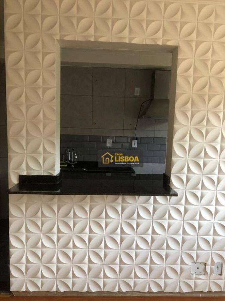 Apartamento, 2 quartos, 48 m² - Foto 2