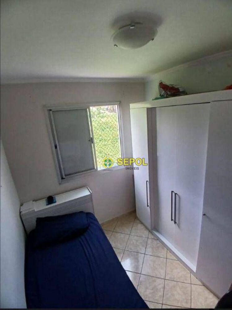 Apartamento, 3 quartos, 57 m² - Foto 4