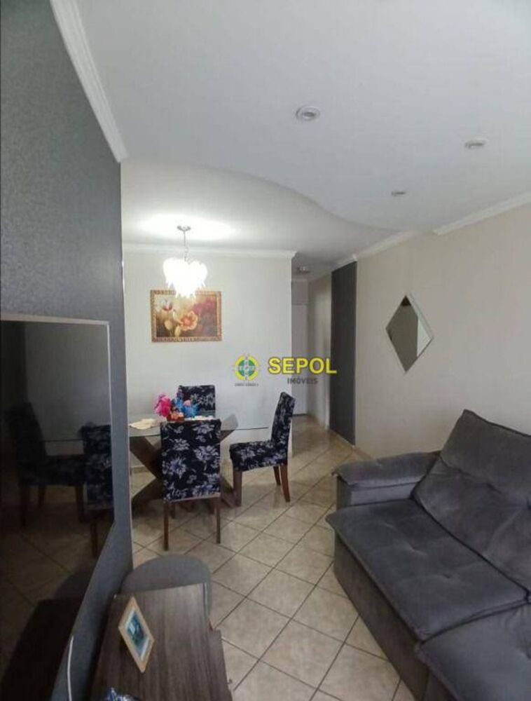 Apartamento, 3 quartos, 57 m² - Foto 11